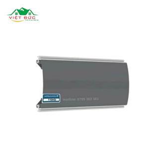 CỬA CUỐN NAN KÍN HITADOOR - 110HD